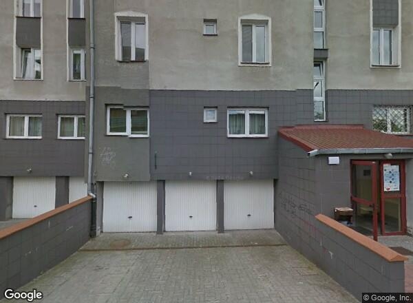 Ceny transakcyjne mieszkań Warszawa ul. Jeździecka 3