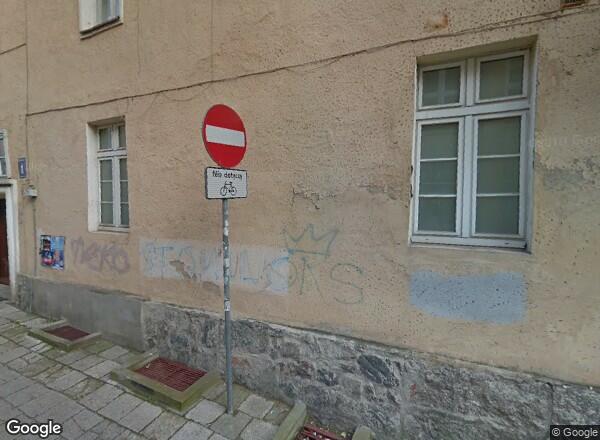 Ceny mieszkań Olsztyn św. Barbary 1