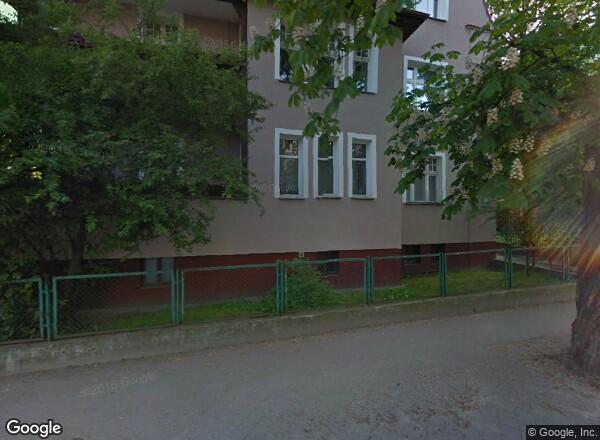 Ceny mieszkań Gdańsk Jana Matejki 18