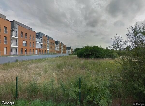 Ceny transakcyjne mieszkań Wrocław UL. PÓŁNOCNA 26