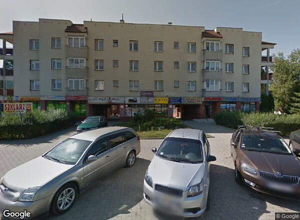 Ceny mieszkań Lublin Szmaragdowa 24