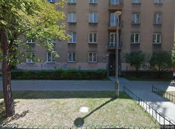 Ceny mieszkań Kraków Aleja Kijowska 16