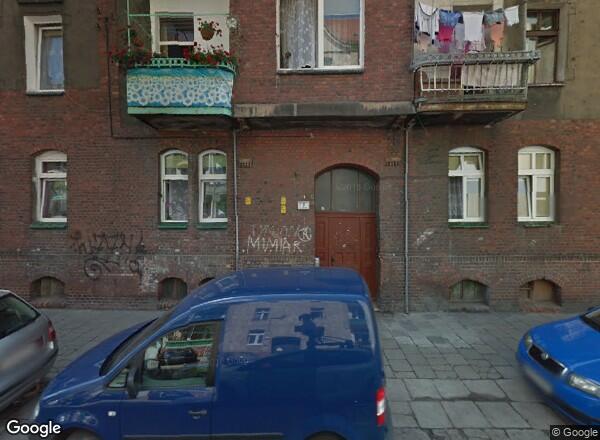 Ceny mieszkań Wrocław UL. BOCZNA 7