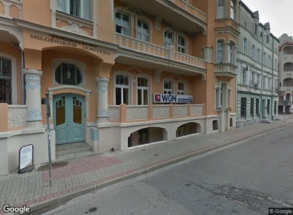 Ceny transakcyjne mieszkań Olsztyn Plac Konsulatu Polskiego 5