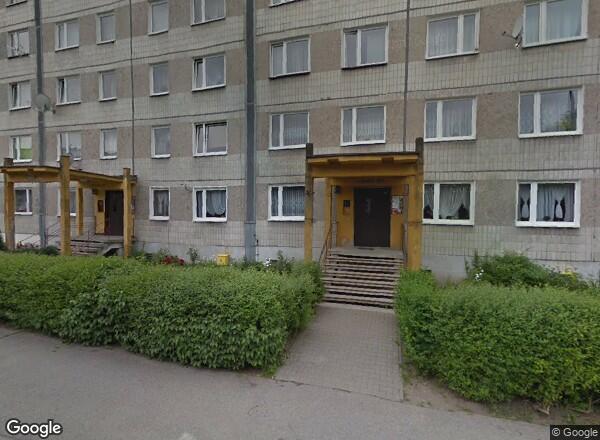 Ceny mieszkań Katowice Kijowska 97B