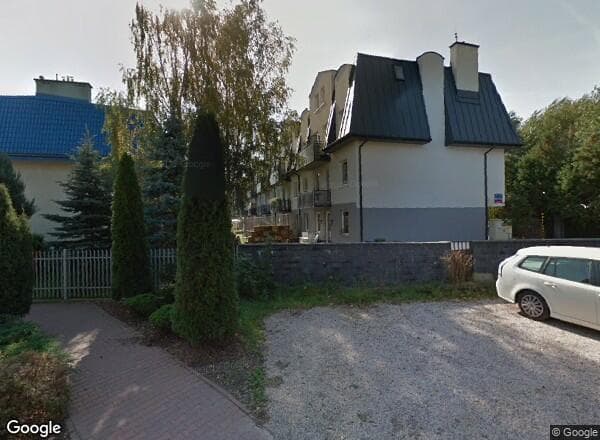 Ceny transakcyjne mieszkań Piaseczno Staszica 40A