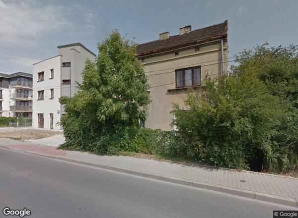 Ceny mieszkań Kraków Przewóz 18