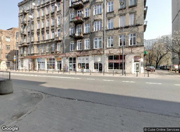 Ceny mieszkań Warszawa ul. Żelazna 69