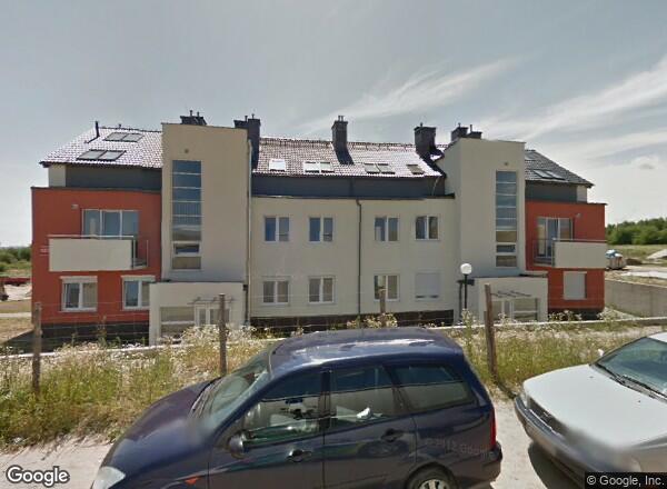 Ceny mieszkań Gdańsk Stężycka 107