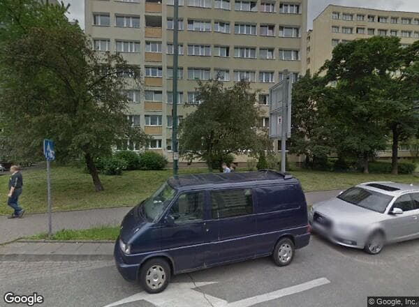 Ceny mieszkań Warszawa al. Niepodległości 73