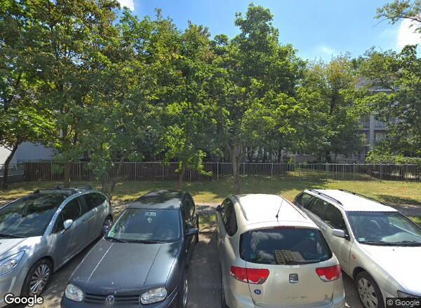 Ceny mieszkań Warszawa ul. Tarnowiecka 11