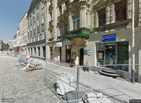 Ceny mieszkań Katowice Teatralna 2