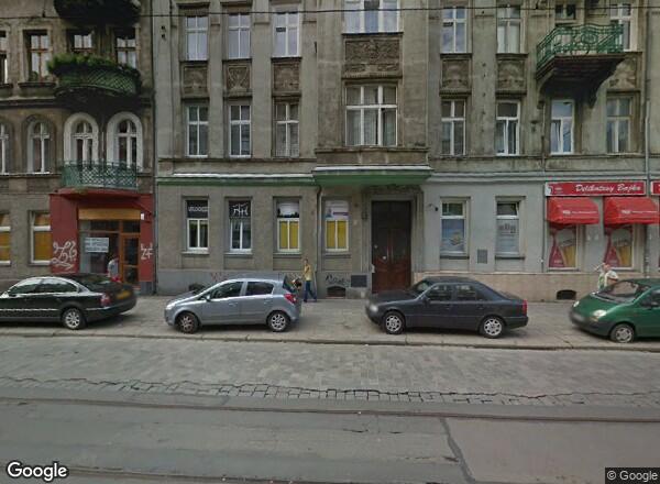 Ceny mieszkań Wrocław UL. NOWOWIEJSKA 61