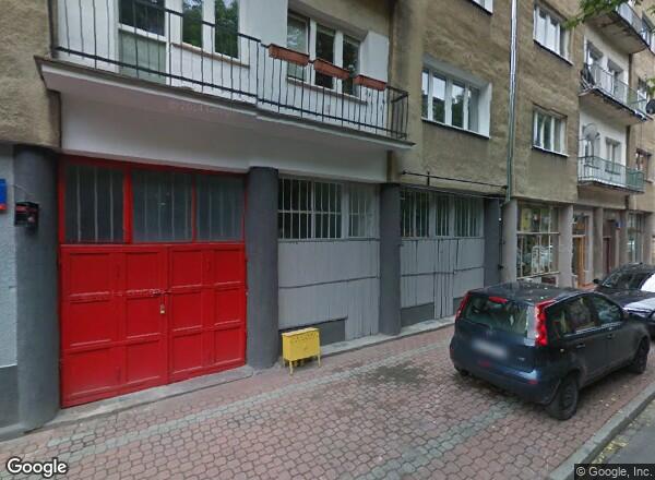 Ceny mieszkań Warszawa ul. Króżańska 8