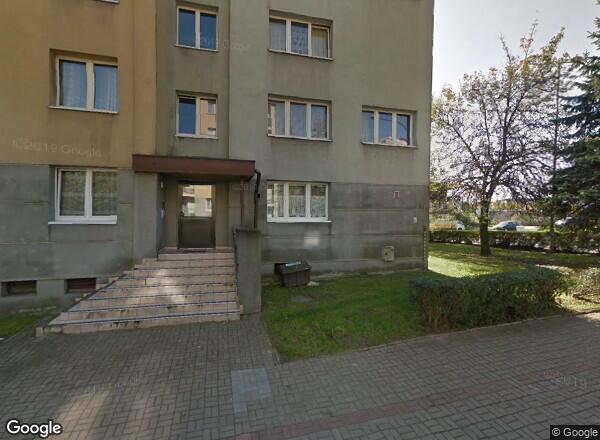 Ceny mieszkań Katowice Ks. Piotra Ściegiennego 23