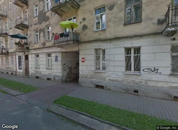 Ceny mieszkań Warszawa ul. Łochowska 38