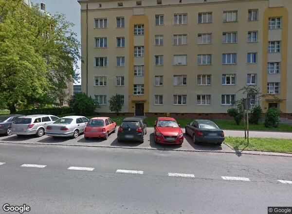 Ceny mieszkań Łódź Uniwersytecka 35