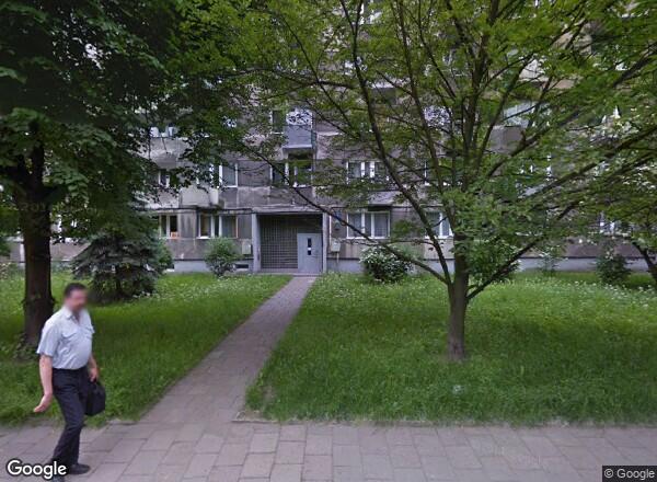 Ceny mieszkań Kraków płk. Francesco Nullo 12