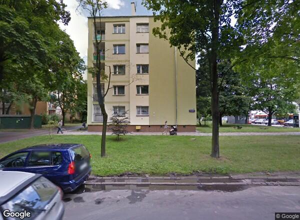 Ceny mieszkań Warszawa ul. Garwolińska 20