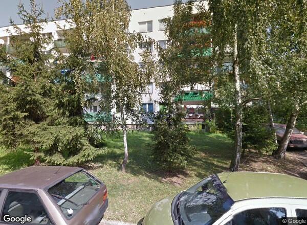 Ceny mieszkań Wrocław UL. HETMAŃSKA 10