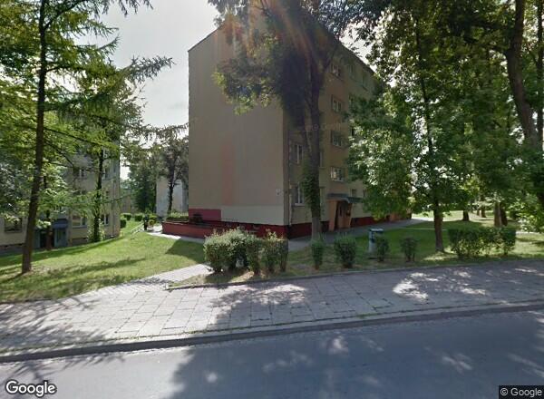 Ceny mieszkań Kraków Osiedle Na Stoku 37