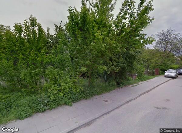 Ceny mieszkań Warszawa ul. Białowiejska 10