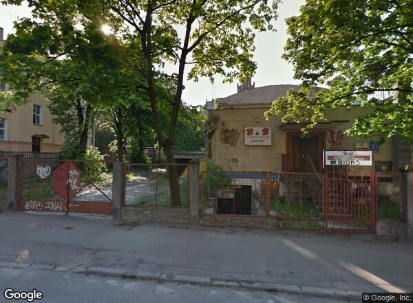 Ceny mieszkań Gdańsk Marii Konopnickiej 10