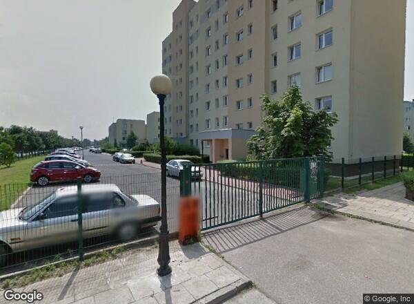 Ceny mieszkań Warszawa ul. V. van Gogha 9