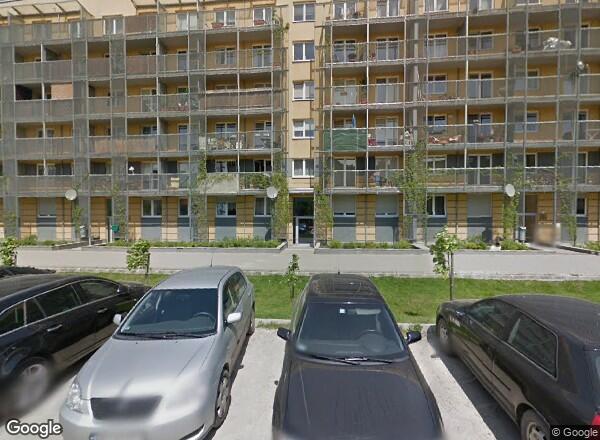 Ceny mieszkań Wrocław UL. KRZYCKA 86F