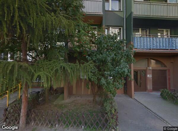 Ceny mieszkań Wrocław UL. KRYNICKA 22