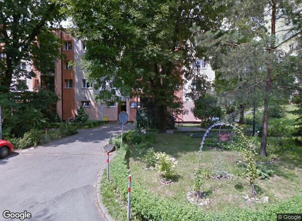 Ceny mieszkań Katowice Łabędzia 11
