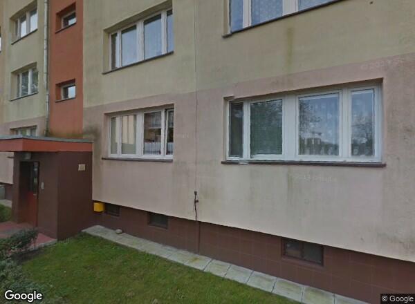 Ceny mieszkań Szczecin Władysława Szafera 158