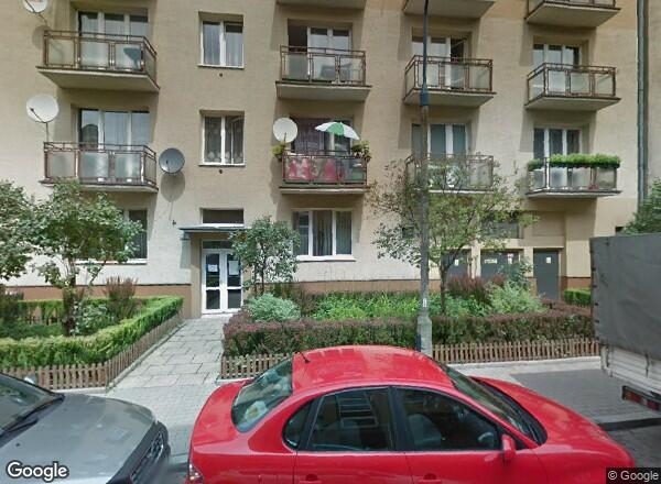 Ceny transakcyjne mieszkań Kraków Emilii Plater 5