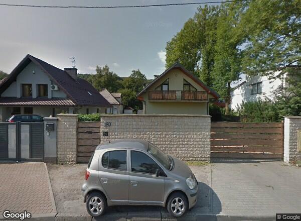 Ceny mieszkań Kraków Królowej Jadwigi 180