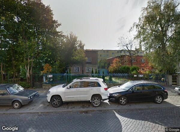 Ceny mieszkań Poznań Józefa Chociszewskiego 29