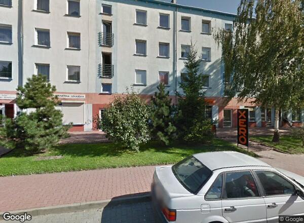 Ceny mieszkań Lublin Ludwika Hirszfelda 3