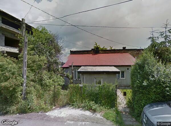 Ceny mieszkań Kraków Aleksandra Gryglewskiego 1