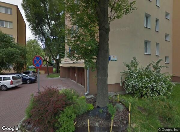 Ceny transakcyjne mieszkań Warszawa ul. Jacka i Agatki 4