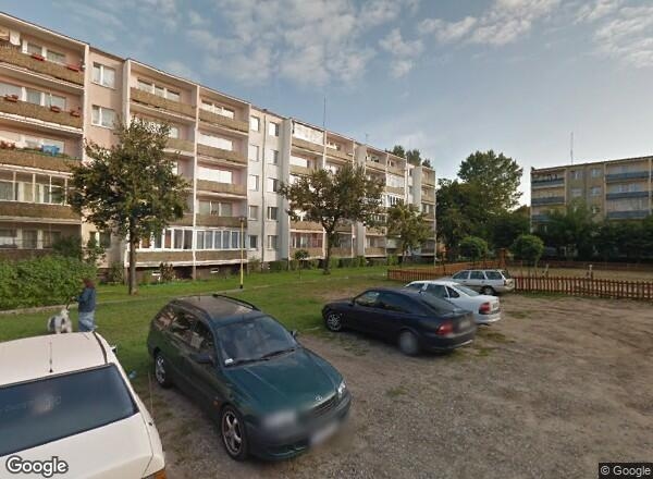 Ceny transakcyjne mieszkań Szczecin Widok 9