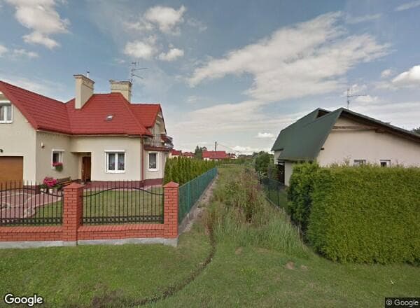 Ceny transakcyjne mieszkań Rzeszów Krakowska 100H