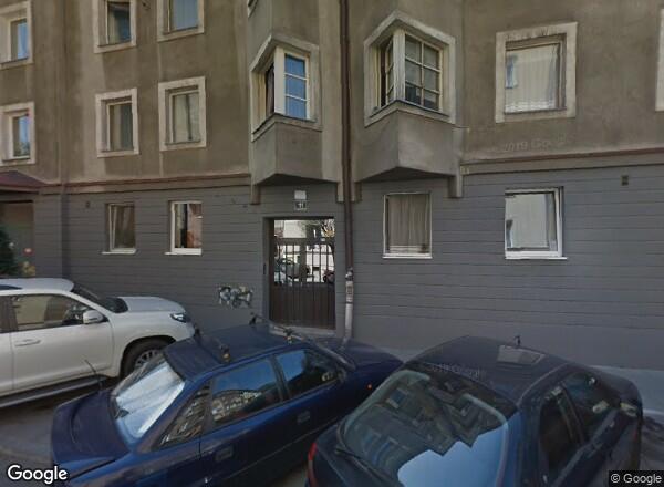 Ceny mieszkań Kraków Augustyna Kordeckiego 11