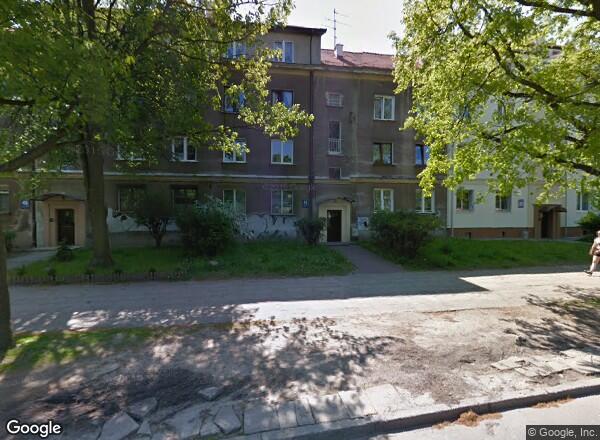 Ceny mieszkań Gdańsk Aleja Wojska Polskiego 48