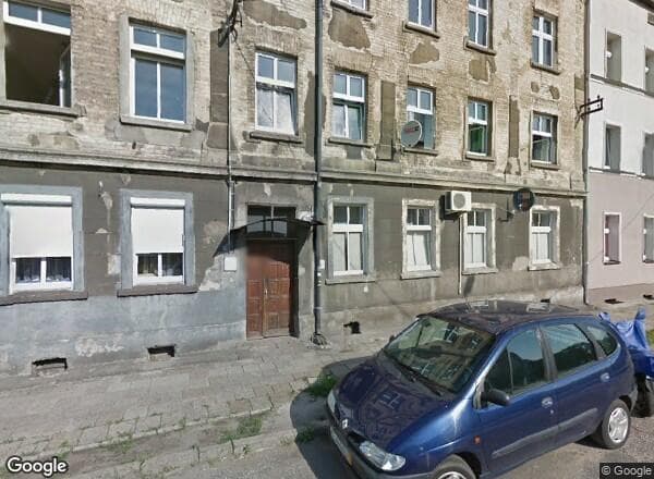 Ceny transakcyjne mieszkań Bydgoszcz Graniczna 23