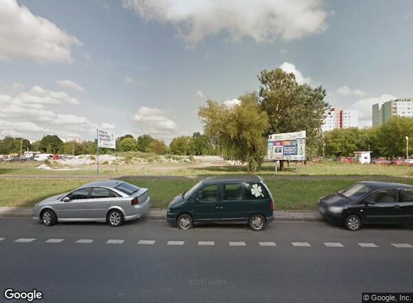 Ceny mieszkań Warszawa ul. J. Conrada 24