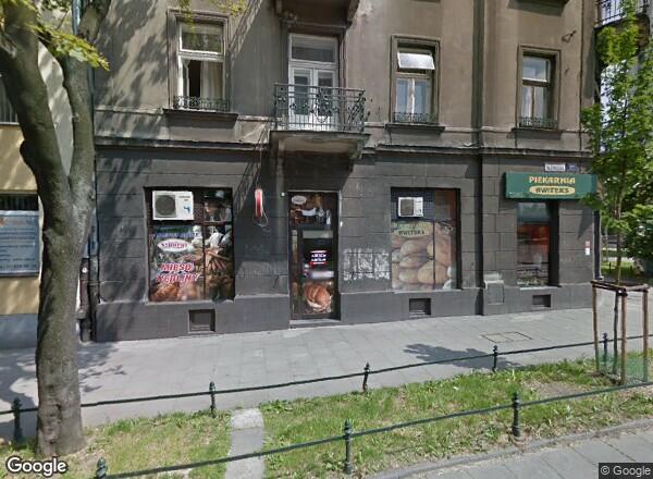 Ceny mieszkań Kraków Mazowiecka 19