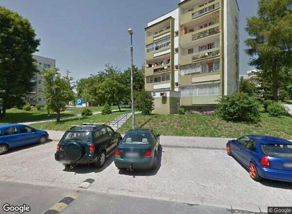 Ceny mieszkań Kraków Osiedle Bohaterów Września 51