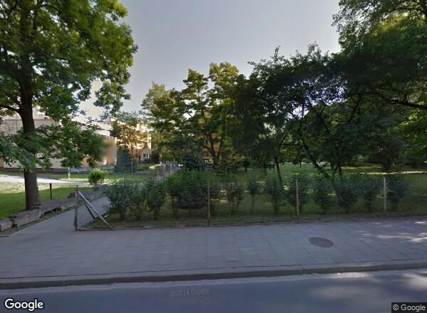 Ceny mieszkań Kraków Dobrego Pasterza 109