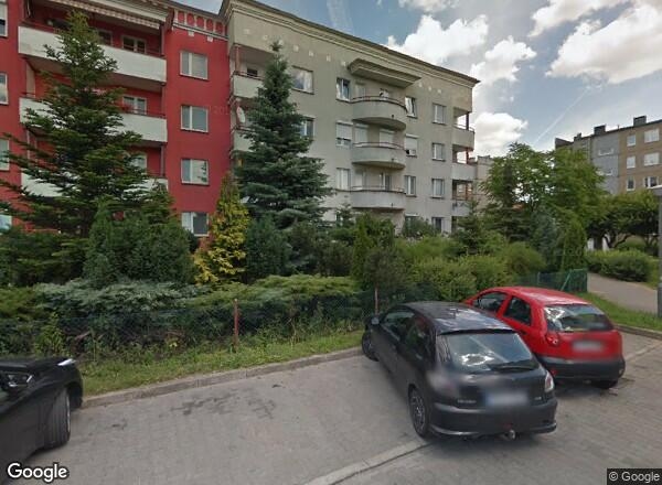 Ceny transakcyjne mieszkań Poznań Dobrodzieńska 3