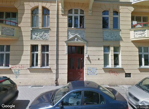 Ceny mieszkań Wrocław UL. GAJOWA 43