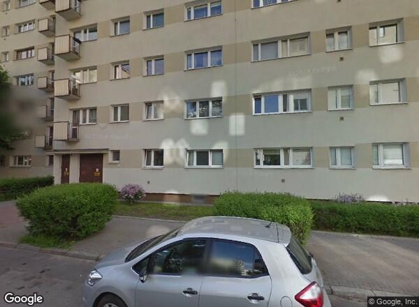 Ceny transakcyjne mieszkań Warszawa Skwer kard. S. Wyszyńskiego 2